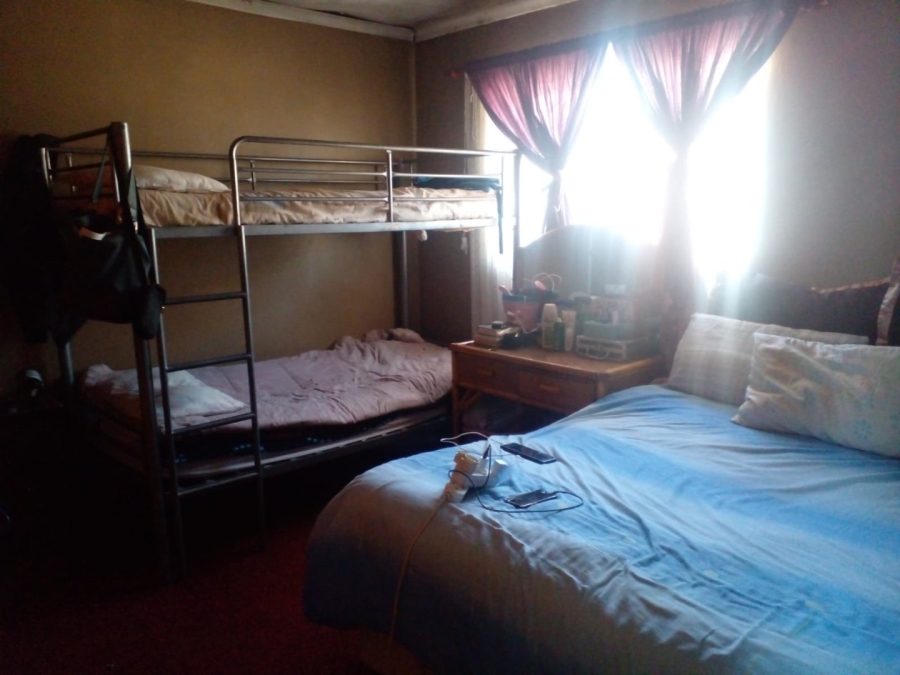 3 Bedroom Property for Sale in Mauersnek Free State